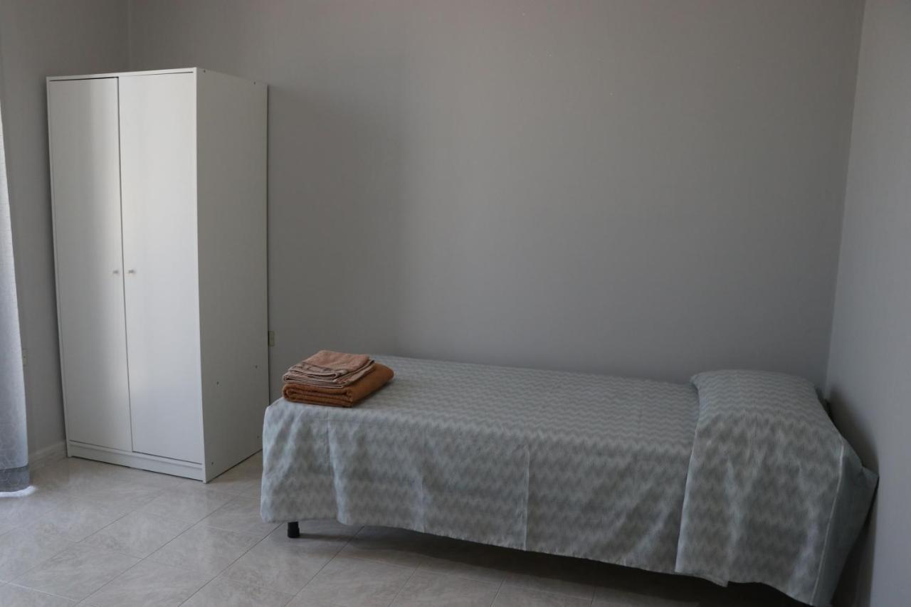 Ferienwohnung Casa Degli Ulivi Con Parcheggio Privato Muro Lucano Exterior foto