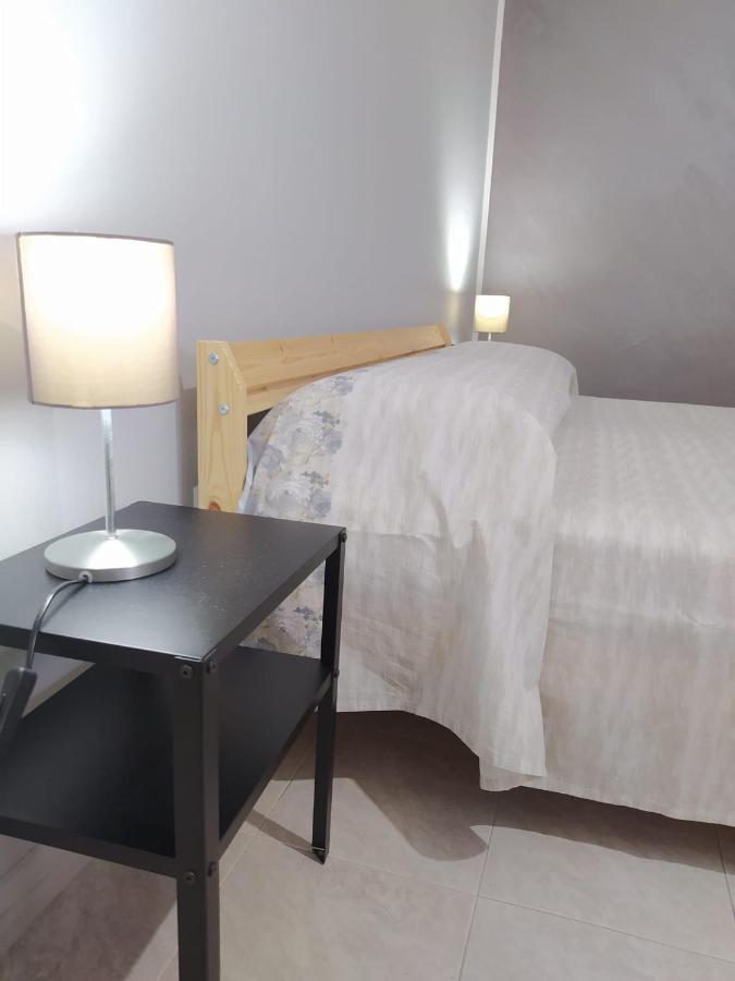 Ferienwohnung Casa Degli Ulivi Con Parcheggio Privato Muro Lucano Exterior foto